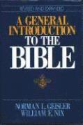 A General Introduction to the Bible 1