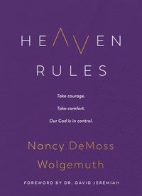 bokomslag Heaven Rules