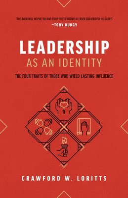 Leadership as an Identity 1