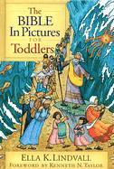 bokomslag Bible in Pictures for Toddlers, The
