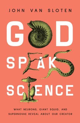 God Speaks Science 1