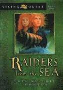 Raiders from the Sea 1