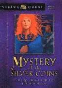 bokomslag Mystery of the Silver Coin