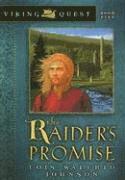 bokomslag Raider's Promise, The
