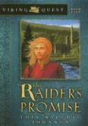 bokomslag The Raider's Promise