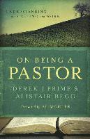 bokomslag On Being a Pastor