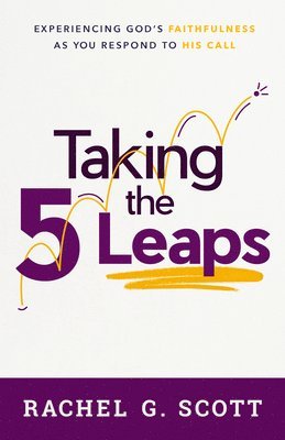 Taking The 5 Leaps 1