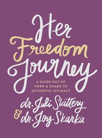 bokomslag Her Freedom Journey
