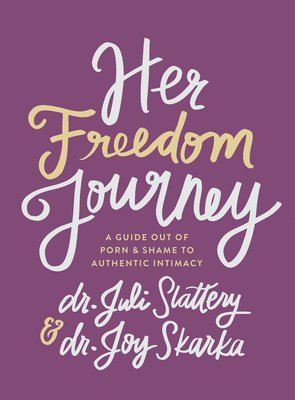 Her Freedom Journey 1