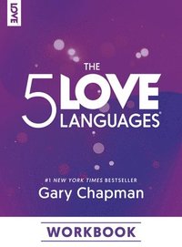bokomslag The 5 Love Languages Workbook