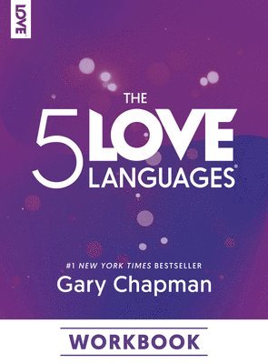 The 5 Love Languages Workbook 1