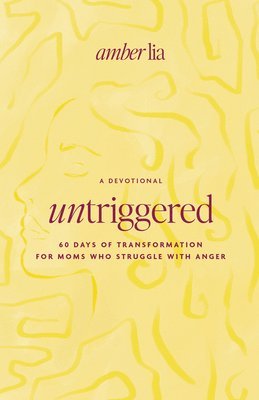 Amber Lia - Untriggered, Häftad