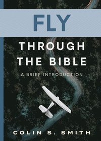 bokomslag Fly Through The Bible