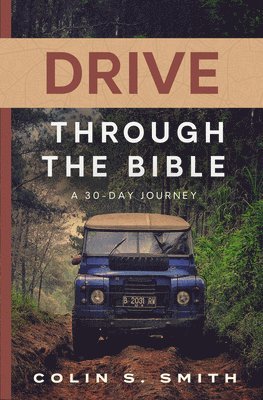 Drive Through the Bible 1