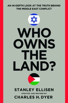 Who Owns The Land? 1