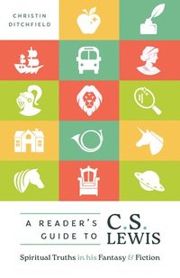 bokomslag Reader's Guide to C.S. Lewis, A