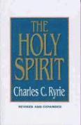 Charles Caldwell Ryrie - Holy Spirit, Häftad