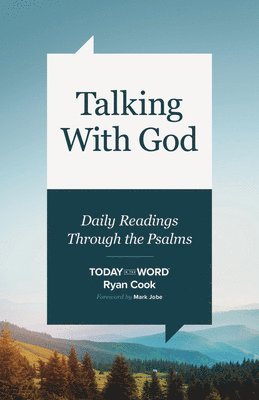 Talking With God 1