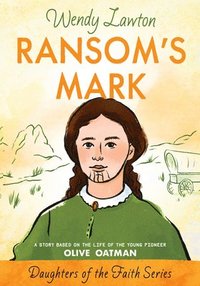 bokomslag Ransom's Mark