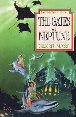 Gilbert Morris - Gates of Neptune, Häftad