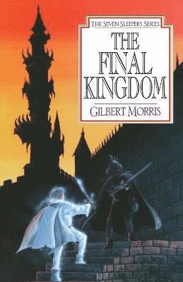 Gilbert Morris - Final Kingdom, Häftad