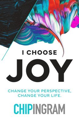 bokomslag I Choose Joy