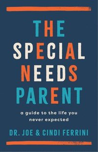 bokomslag Special Needs Parent, The