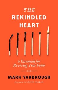 bokomslag Rekindled Heart, The