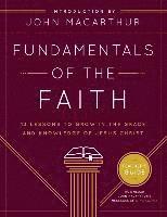bokomslag Fundamentals Of The Faith Teacher'S Guide