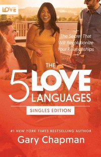 bokomslag 5 Love Languages Singles Edition, The
