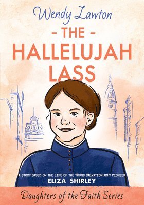 The Hallelujah Lass 1