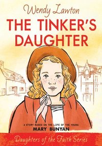 bokomslag The Tinker's Daughter
