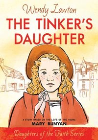 bokomslag Tinker's Daughter