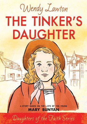 bokomslag The Tinker's Daughter