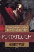 bokomslag Introduction To The Old Testament Pentateuch, An