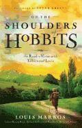 bokomslag On The Shoulders Of Hobbits