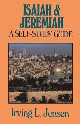 Isaiah and Jeremiah
