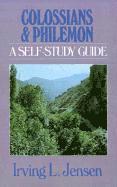 Colossians & Philemon 1