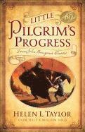 bokomslag Little Pilgrim's Progress