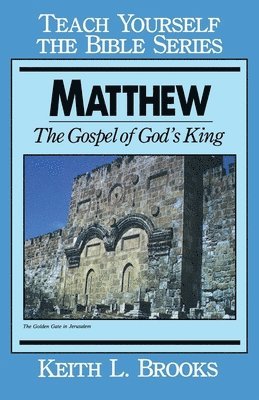 Matthew 1