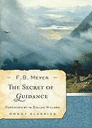 bokomslag Secret Of Guidance, The