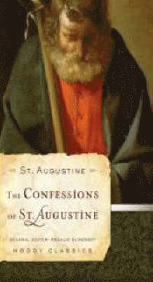 St Augustine, Rosalie de Rosset, Rosalie De Rosset - Confessions of St. Augustine, Häftad