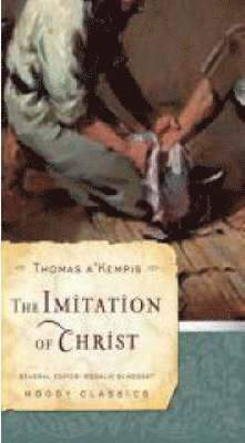 The Imitation of Christ 1