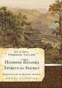 bokomslag Hudson Taylor'S Spiritual Secret