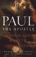 bokomslag Paul the Apostle