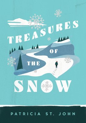 Treasures Of The Snow 1