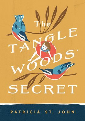 The Tanglewoods' Secret 1