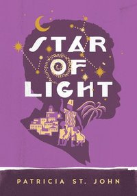 bokomslag Star of Light