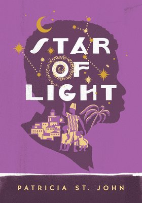 bokomslag Star of Light
