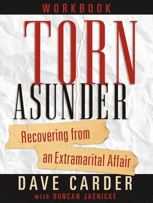 Torn Asunder Workbook 1